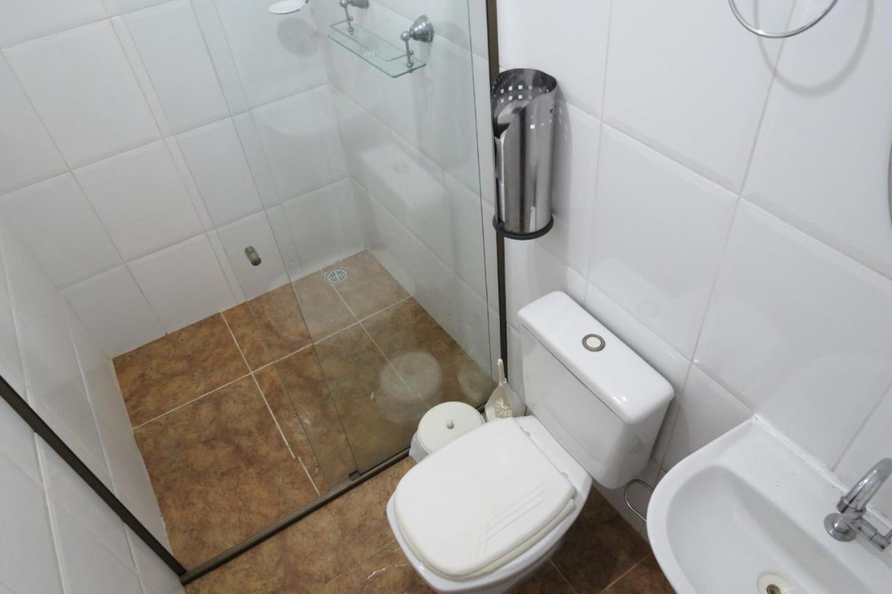 Refugio Maresias, Para 10 Pessoas Villa Bagian luar foto