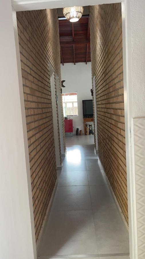 Refugio Maresias, Para 10 Pessoas Villa Bagian luar foto