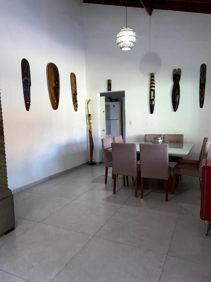 Refugio Maresias, Para 10 Pessoas Villa Bagian luar foto