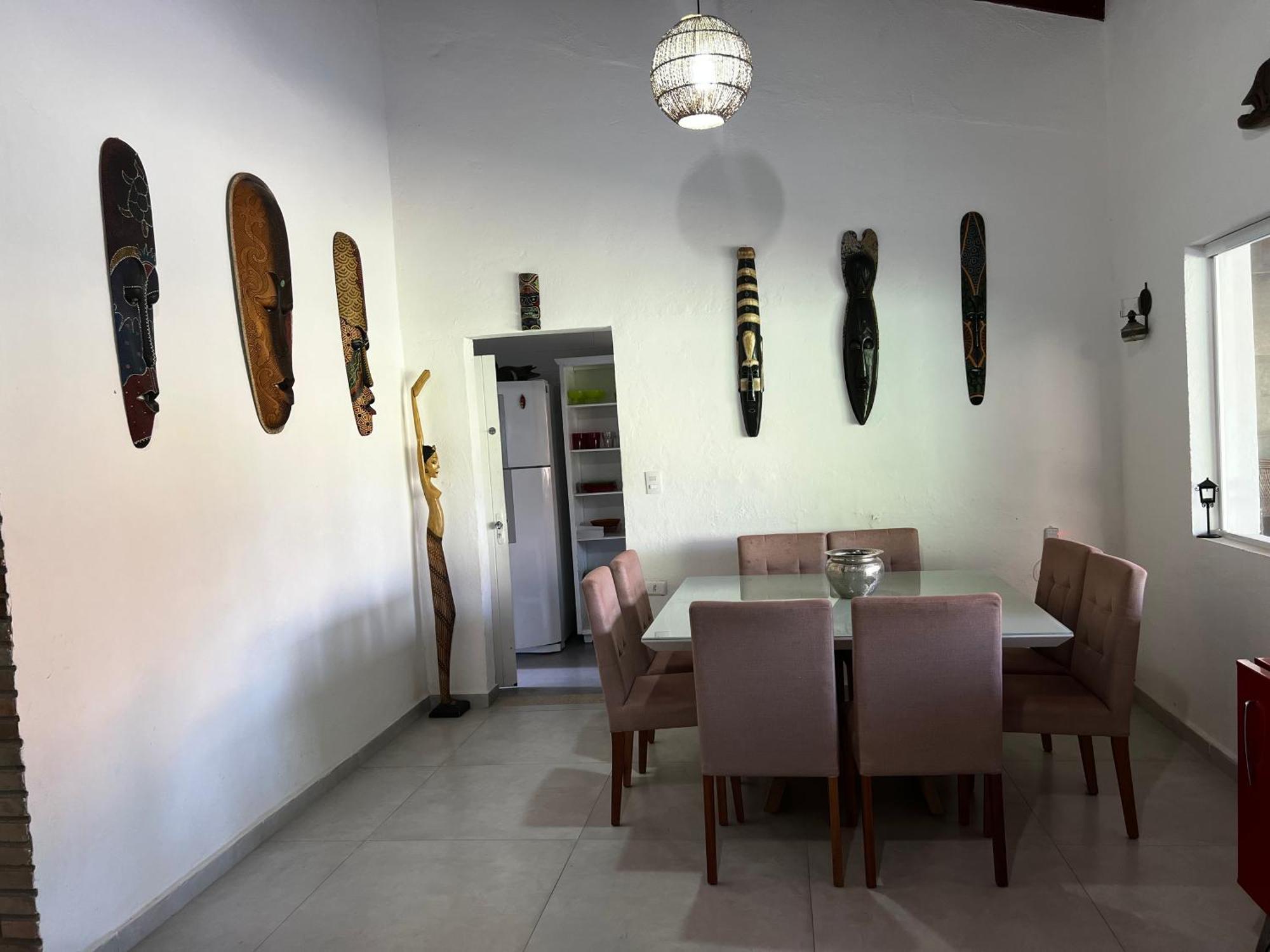Refugio Maresias, Para 10 Pessoas Villa Bagian luar foto
